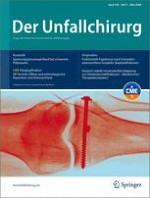 Der Unfallchirurg 3/2006