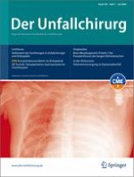 Der Unfallchirurg 7/2006