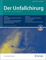 Der Unfallchirurg 8/2006