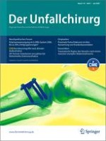 Der Unfallchirurg 7/2007