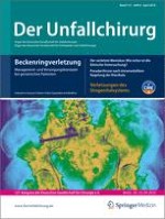 Der Unfallchirurg 4/2010