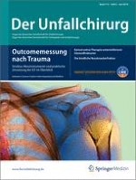 Der Unfallchirurg 6/2010