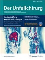 Der Unfallchirurg 7/2010