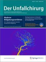 Der Unfallchirurg 2/2012