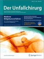 Der Unfallchirurg 3/2012