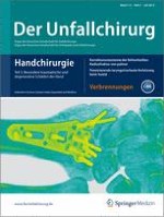 Der Unfallchirurg 7/2012