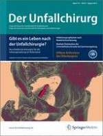 Der Unfallchirurg 8/2012