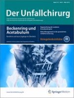 Der Unfallchirurg 3/2013