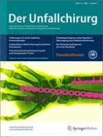 Der Unfallchirurg 7/2013