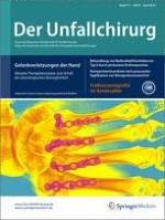 Der Unfallchirurg 4/2014