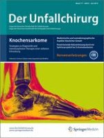 Der Unfallchirurg 6/2014