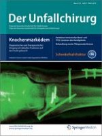 Der Unfallchirurg 3/2015