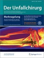 Der Unfallchirurg 4/2015