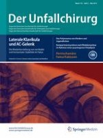 Der Unfallchirurg 5/2015