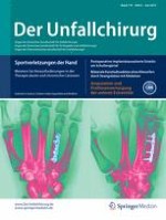 Der Unfallchirurg 6/2015