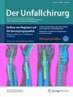 Der Unfallchirurg 6/2016