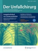 Der Unfallchirurg 7/2016