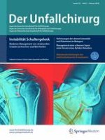 Der Unfallchirurg 2/2018