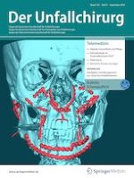 Der Unfallchirurg 9/2019