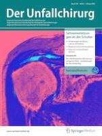 Der Unfallchirurg 2/2021