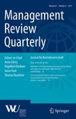 Management Review Quarterly 2/2017