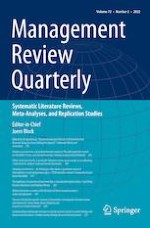 Management Review Quarterly 2/2022