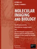 Molecular Imaging and Biology 5/2013