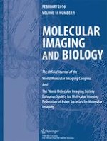 Molecular Imaging and Biology 1/2016