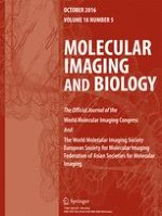 Molecular Imaging and Biology 5/2016