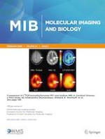 Molecular Imaging and Biology 1/2020