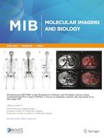 Molecular Imaging and Biology 2/2020