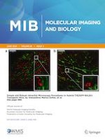 Molecular Imaging and Biology 3/2020