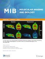 Molecular Imaging and Biology 4/2020