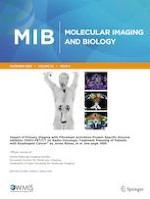 Molecular Imaging and Biology 6/2020