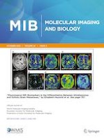 Molecular Imaging and Biology 5/2021