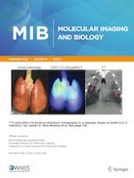 Molecular Imaging and Biology 1/2022