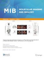 Molecular Imaging and Biology 4/2022