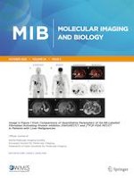 Molecular Imaging and Biology 5/2022