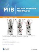 Molecular Imaging and Biology 4/2023