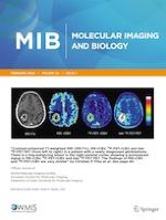 Molecular Imaging and Biology 1/2024