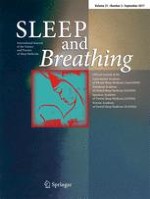 Sleep and Breathing 3/2017