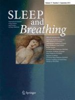Sleep and Breathing 3/2003