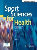 Sport Sciences for Health 3/2014