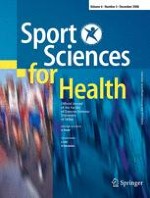 Sport Sciences for Health 3/2008
