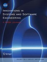 Innovations in Systems and Software Engineering 2/2011