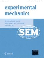 Experimental Mechanics 1/1997