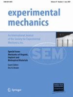 Experimental Mechanics 3/2007