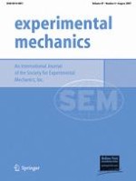 Experimental Mechanics 4/2007