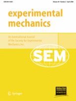 Experimental Mechanics 2/2008