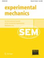 Experimental Mechanics 3/2008